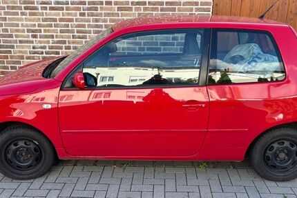 VW Lupo