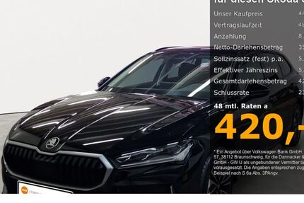 Skoda Superb 9.990 km 44.990 &euro; Lüneburg 21335