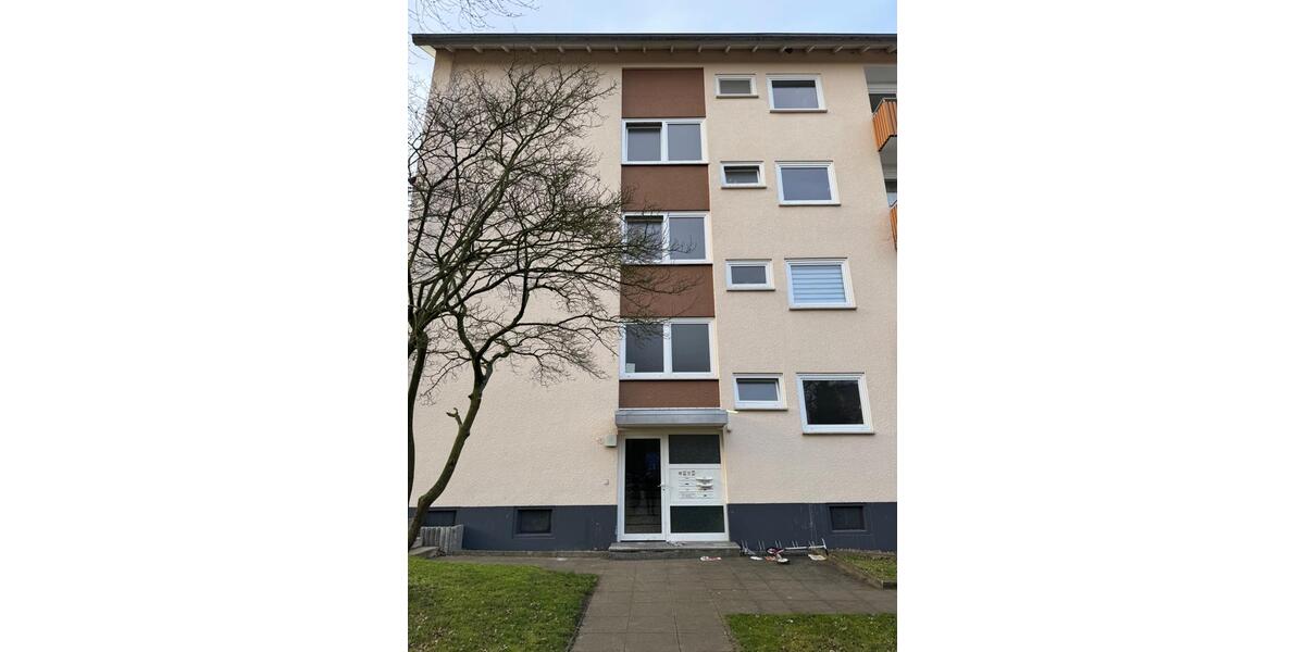 Erdgeschoßwohnung Lage - 2 Zimmer, 63 m&sup2;, 105.000&euro; | Angebot:24742994