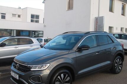 VW T-Roc 6.950 km 29.990 &euro; Gunzenhausen 91710