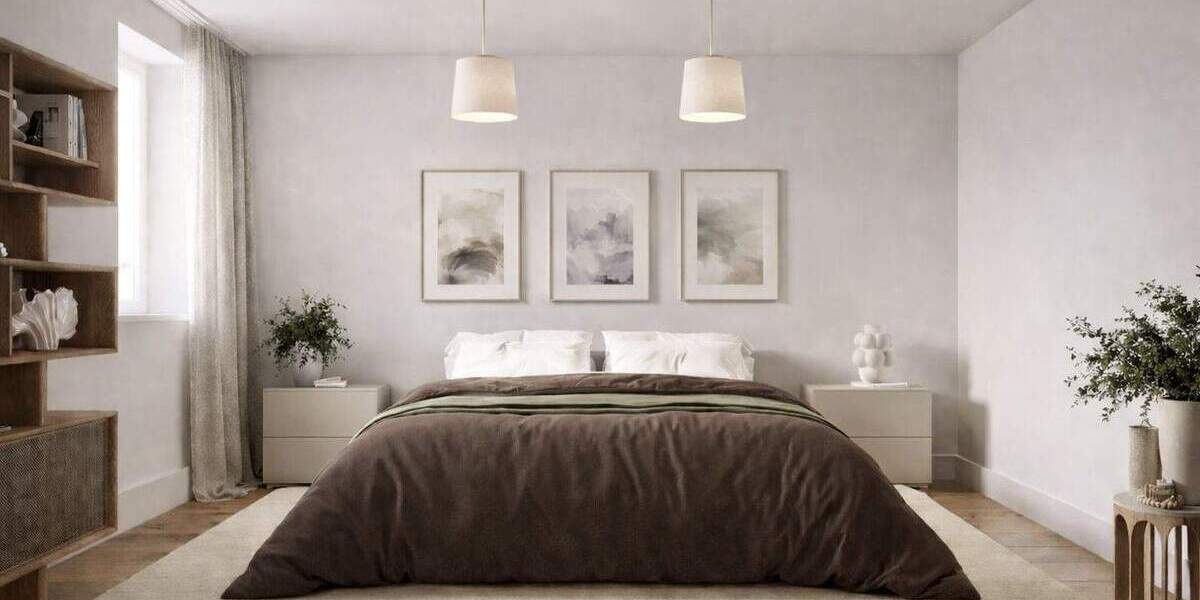 Etagenwohnung Wiesbaden / Wiesbaden Südost Wiesbaden - 3 Zimmer, 82 m&sup2;, 499.000&euro; | Angebot:25769649