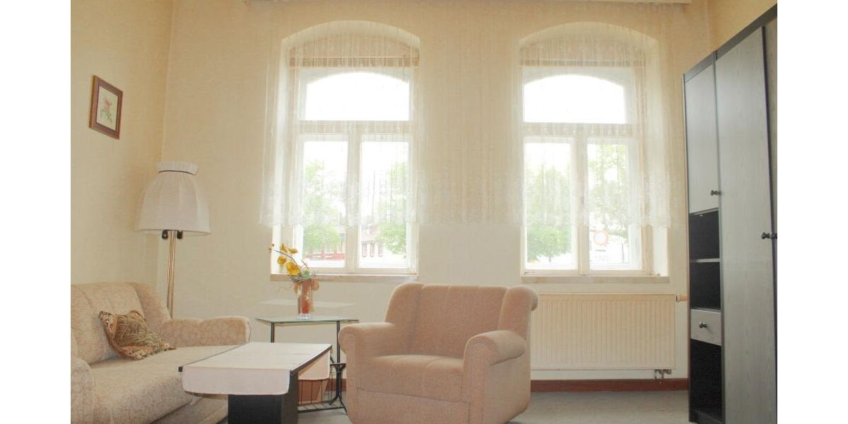Kamenz - Wohn- und Geschäftshaus mit Grundstück - Mehrfamilienhaus, Wohnhaus Kamenz | Angebot:26536803