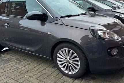 Opel Adam 150.000 km 5.500 &euro; Rheine Gellendorf 48432