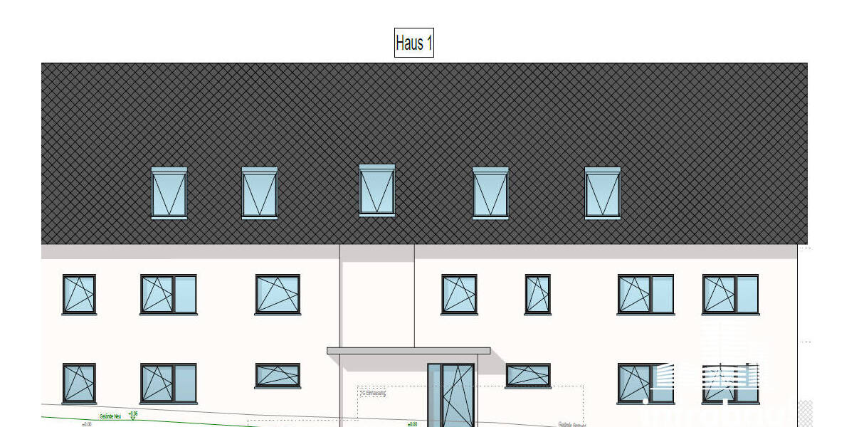 Traumhafte 2 Zimmer Neubauwohnung in Diedorf! 2 zimmer