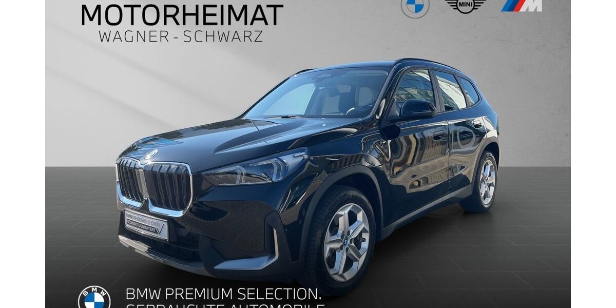 BMW X1 19.990 km 40.980 € Wasserburg a. Inn 83512