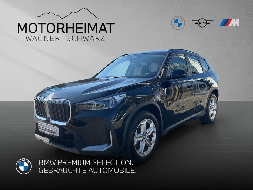 BMW X1 19.990 km 41.790 € Wasserburg a. Inn 83512