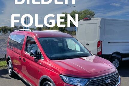Ford Grand Tourneo 10.469 km 35.885 € Gießen 35392