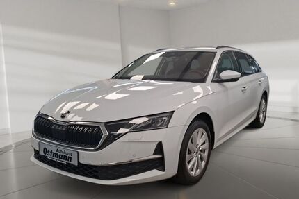 Skoda Octavia 14.255 km 29.995 &euro; Wolfhagen 34466