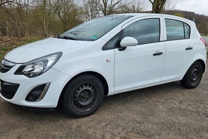 Opel Corsa 205.000 km 2.450 &euro; Hagen 58089