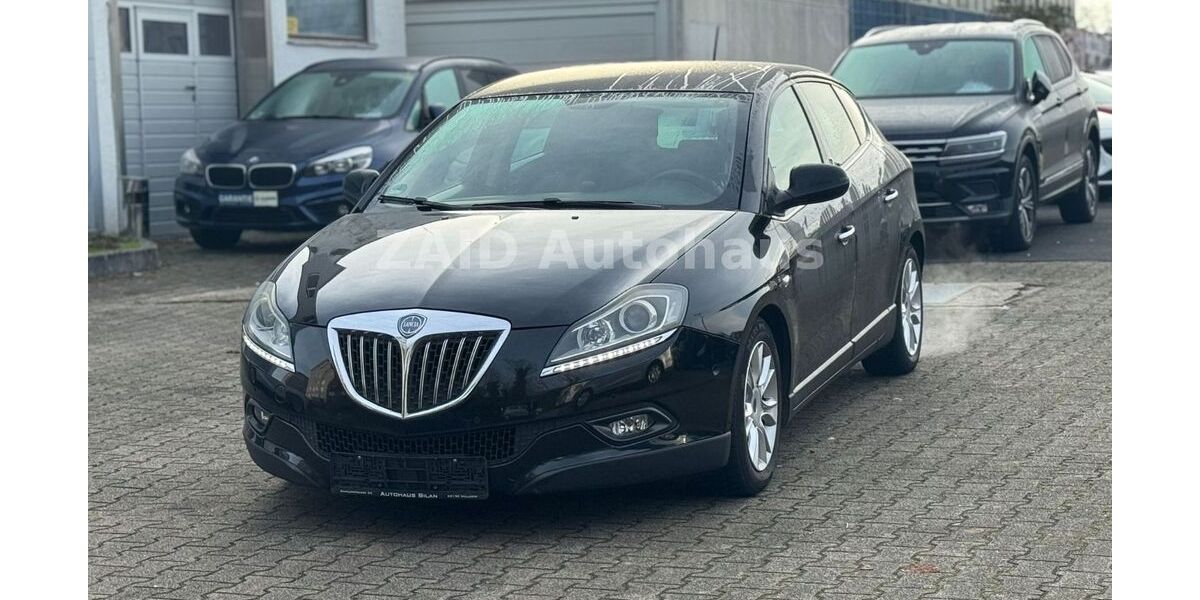 Lancia Delta 224.000 km 2.999 &euro; Wiesloch 69168