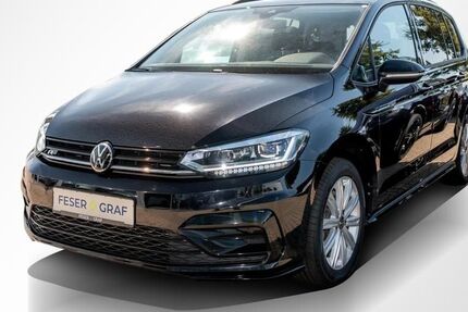 VW Touran 20.307 km 31.990 &euro; Magdeburg 39126