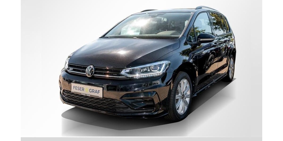 VW Touran 20.307 km 31.990 &euro; Magdeburg 39126