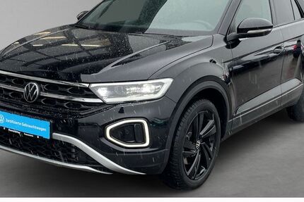 VW T-Roc 12.810 km 31.760 &euro; Traunstein 83278
