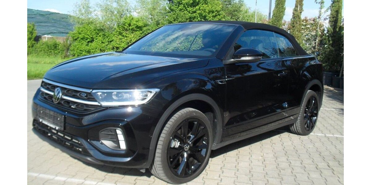 VW T-Roc 15.800 km 31.900 &euro; Ludwigsburg 71636