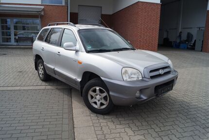Hyundai SANTA FE 253.000 km 2.500 &euro; Verden 27283