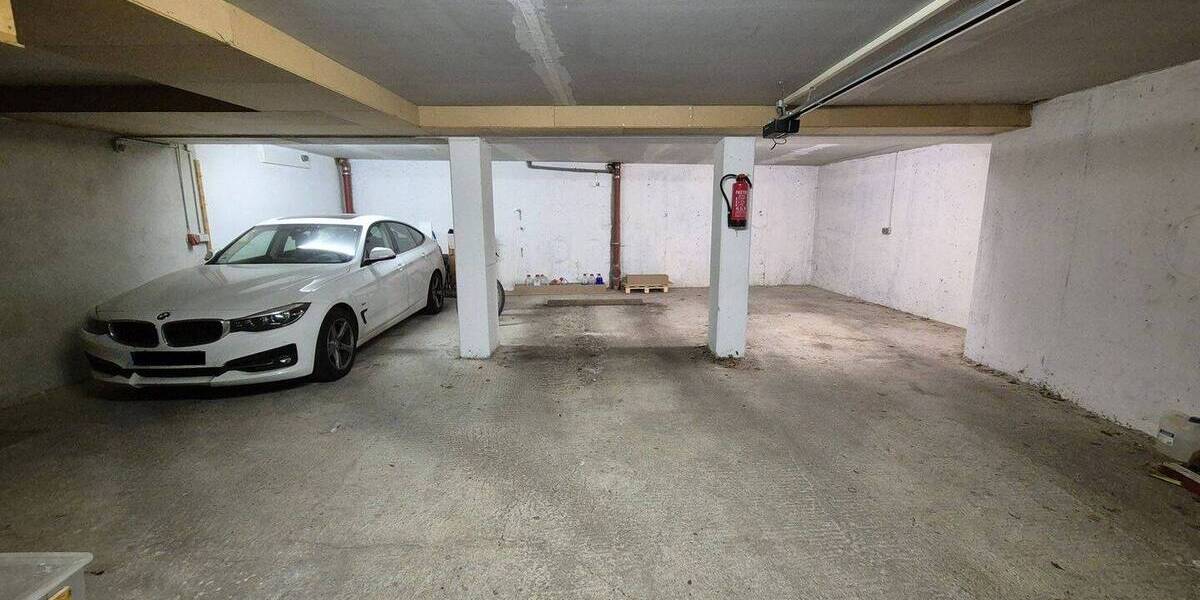 Etagenwohnung Münnerstadt - 4 Zimmer, 102 m&sup2;, 209.000&euro; | Angebot:26217648