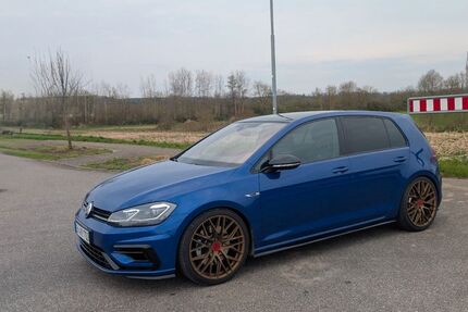 VW Golf 39.000 km 34.499 € Vörstetten 79279