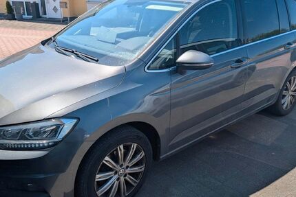 VW Touran 159.000 km 16.500 &euro; Hünstetten 65510