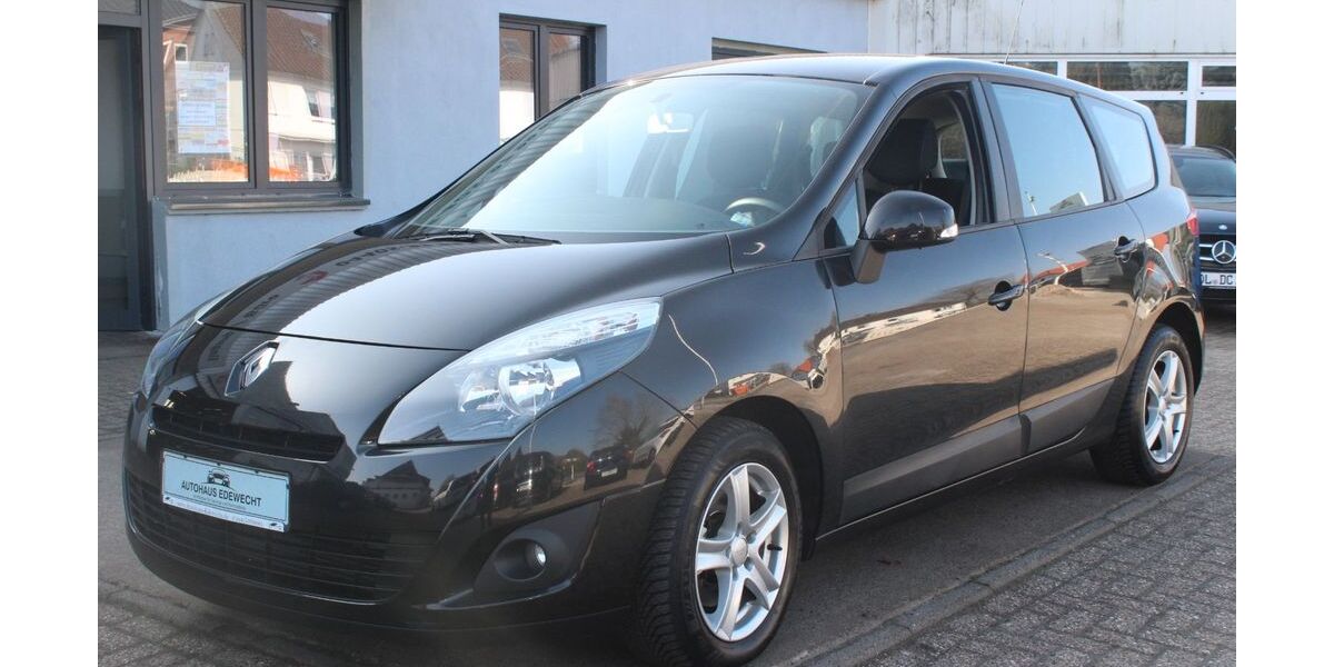 Renault Scenic 118.000 km 6.990 &euro; Edewecht 26188