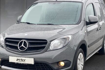Mercedes-Benz Citan 94.000 km 9.840 &euro; Sömmerda 99610