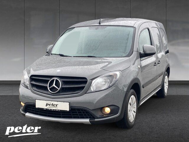 Mercedes-Benz Citan 94.000 km 9.840 &euro; Sömmerda 99610