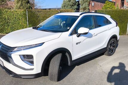 Mitsubishi Eclipse Cross 36.000 km 22.500 &euro; Sonsbeck 47665