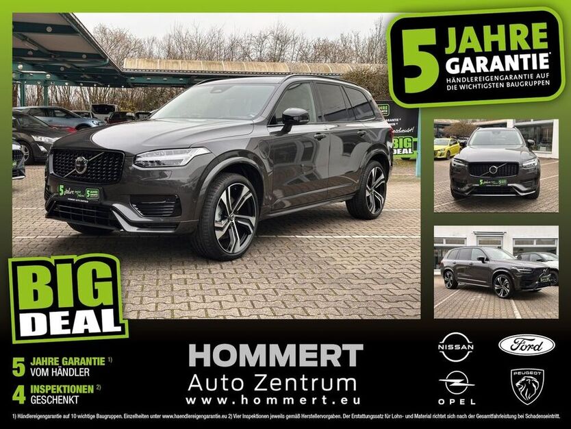 XC90