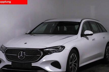Mercedes-Benz E 200 12.800 km 45.440 &euro; Stralsund 18439