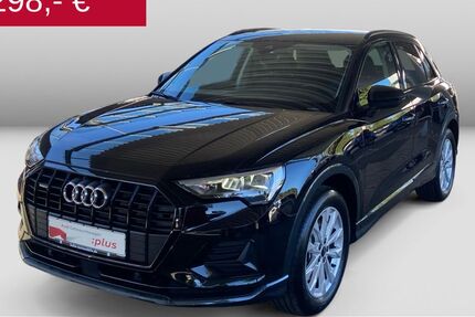 Audi Q3 5.894 km 37.930 &euro; Esslingen 73730