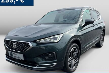 Seat Tarraco 66.141 km 33.840 &euro; Weinstadt-Endersbach 71384