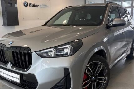 BMW X1 10.029 km 38.933 &euro; Hofheim 65719