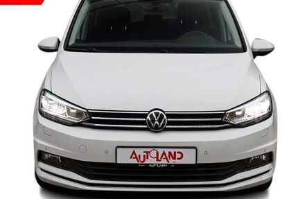 VW Touran 53.500 km 29.950 &euro; Freiberg 09599