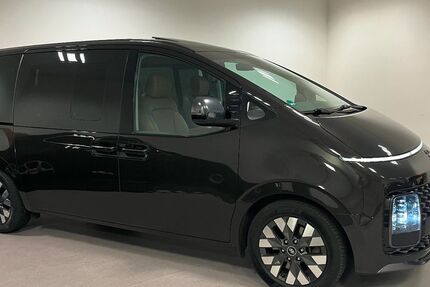 Hyundai STARIA 122.000 km 33.900 &euro; Biebesheim am Rhein 64584