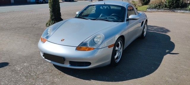 Boxster