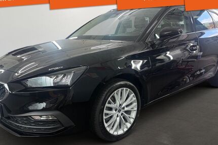 Seat Leon 35.800 km 23.870 &euro; Lindenberg 88161