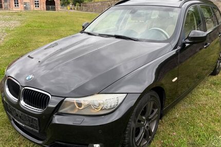 BMW 318 204.193 km 2.400 &euro; Tessin 18195