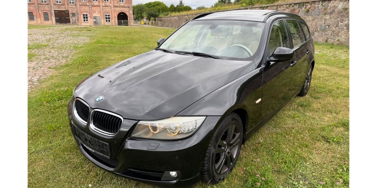 BMW 318 204.193 km 2.400 &euro; Tessin 18195