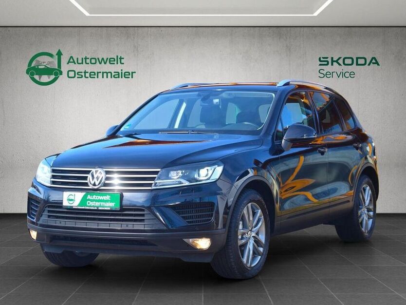 Touareg