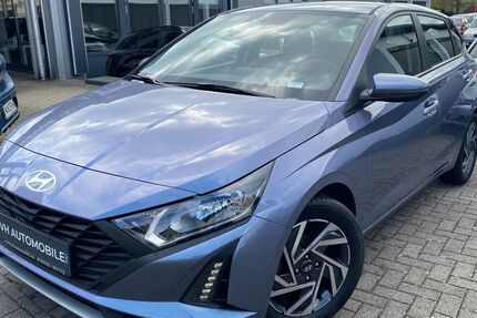 Hyundai i20 13.336 km 15.970 &euro; Zweibrücken 66482