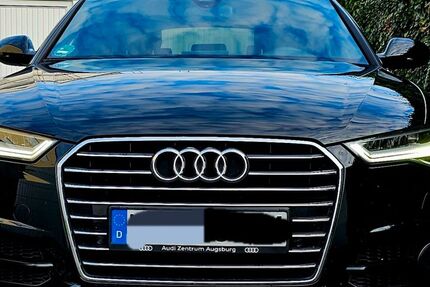 Audi A6 145.000 km 21.500 &euro; Reichertshofen 85084