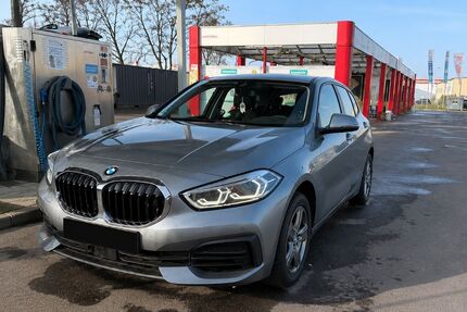BMW 116 22.300 km 22.999 &euro; Brandenburg an der Havel 14772