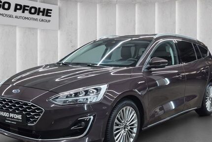 Ford Focus 92.138 km 16.450 &euro; Hamburg 22047