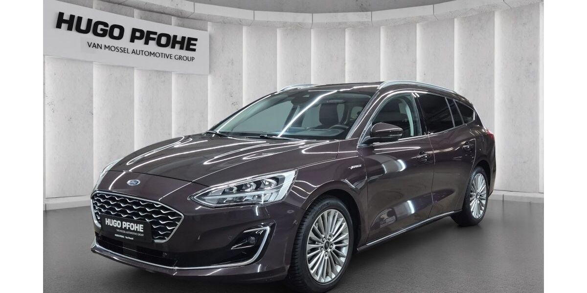 Ford Focus 92.138 km 16.450 &euro; Hamburg 22047