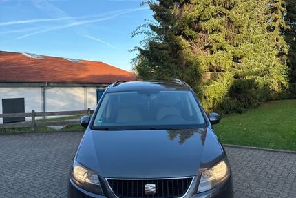 Seat Alhambra 196.000 km 12.000 &euro; Wolfenbüttel 38304