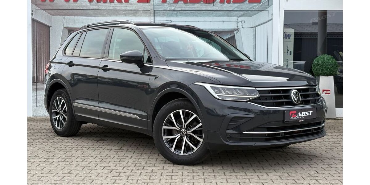 VW Tiguan 135.025 km 22.990 &euro; Ribnitz Damgarten 18311