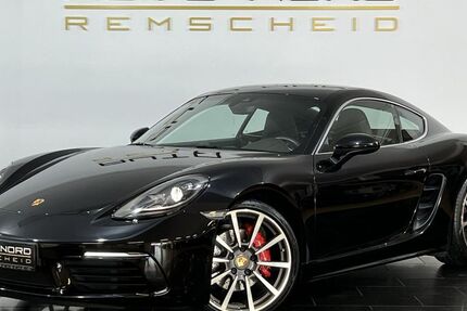 Porsche Cayman 67.990 km 59.990 &euro; Remscheid 42897
