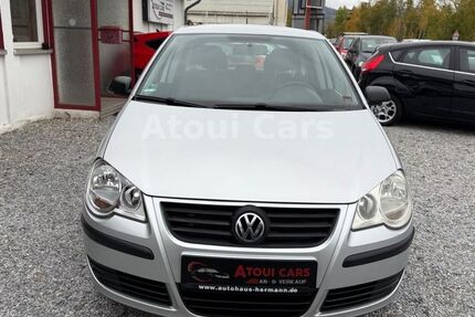 VW Polo 139.817 km 3.399 &euro; Goslar 38644