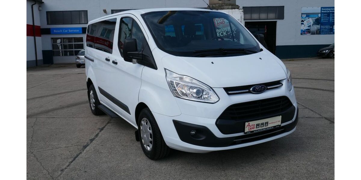 Ford Transit 186.000 km 10.990 &euro; Döbeln 04720