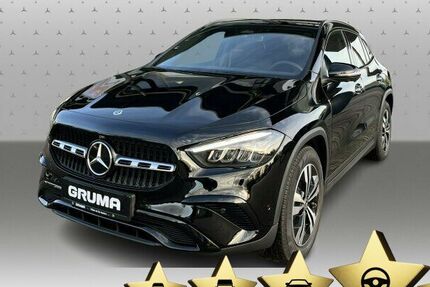 Mercedes-Benz GLA 200 7.384 km 43.790 &euro; Wurzen 04808
