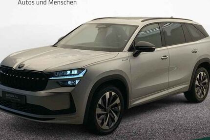 Skoda Kodiaq 18.400 km 47.920 &euro; Kaufbeuren 87600